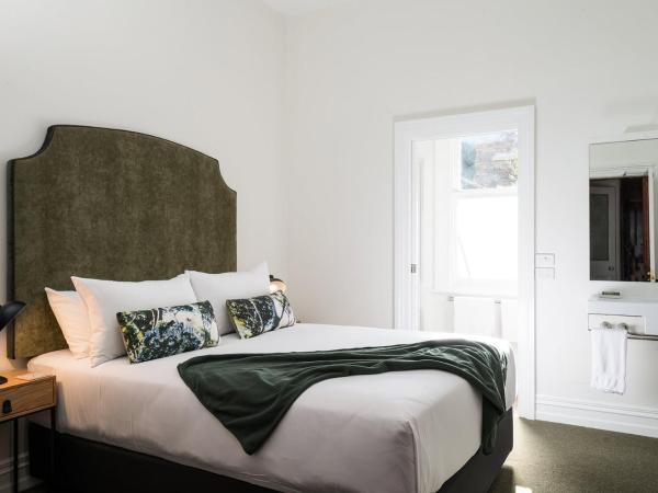 The Florance : photo 5 de la chambre chambre lit queen-size 