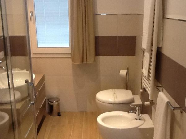 Agriturismo Dell'Orto Apartments : photo 5 de la chambre studio