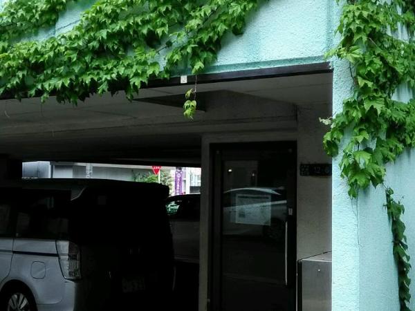 Base Inn Uguisudani : photo 9 de la chambre lit superposé dans dortoir mixte