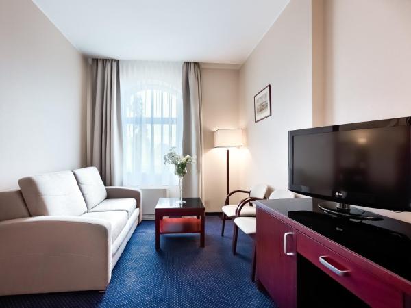 Hotel Atrium : photo 3 de la chambre studio