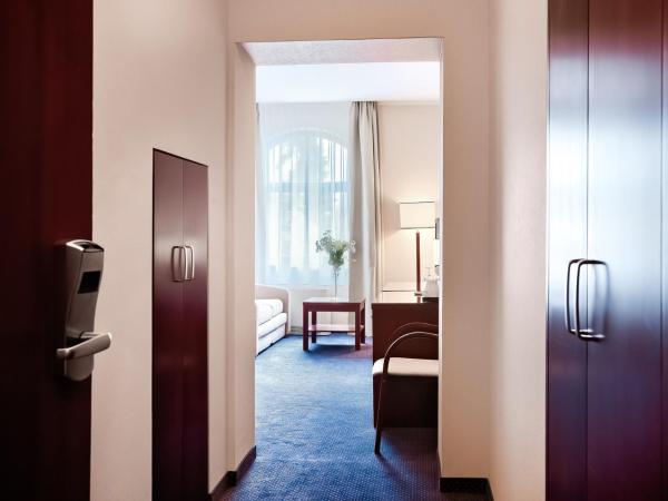 Hotel Atrium : photo 1 de la chambre studio