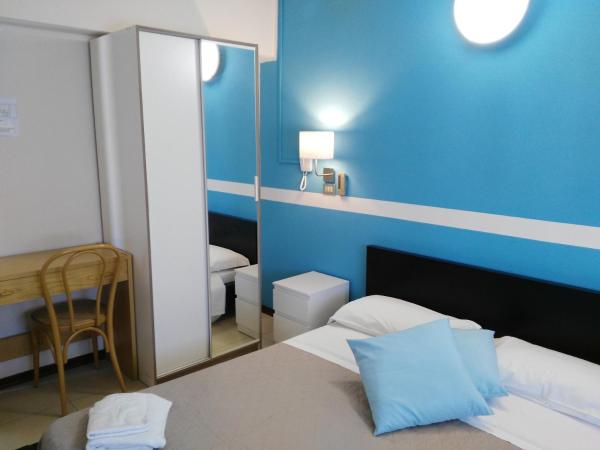 Hotel Marittimo : photo 4 de la chambre chambre double ou lits jumeaux Économique