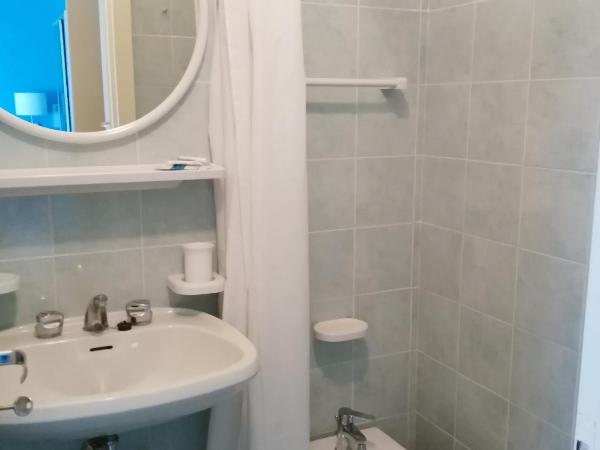 Hotel Marittimo : photo 8 de la chambre chambre double ou lits jumeaux Économique