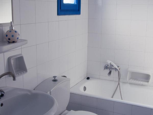 Sirius Apartments : photo 7 de la chambre appartement 2 chambres