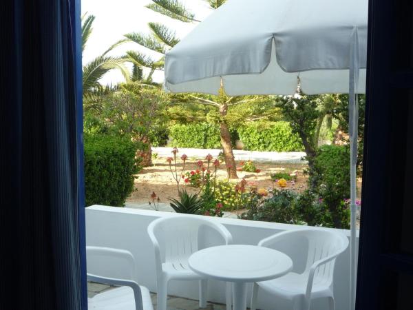 Sirius Apartments : photo 6 de la chambre appartement 1 chambre