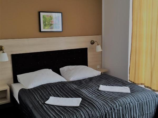 Hotel Denbu Restaurant & BAR : photo 4 de la chambre chambre double