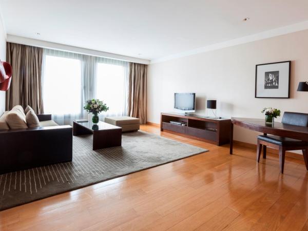 Palacio Duhau - Park Hyatt Buenos Aires : photo 6 de la chambre suite deluxe