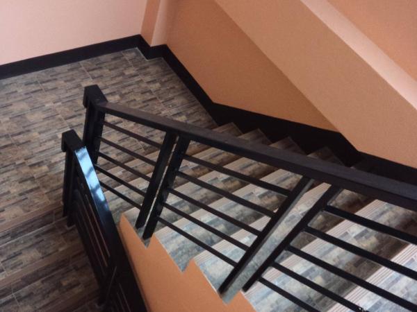 Chom Chan Guesthouse & Hostel : photo 9 de la chambre chambre lit queen-size avec balcon