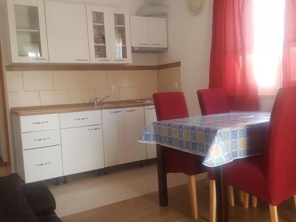 Apartments Zova : photo 2 de la chambre appartement