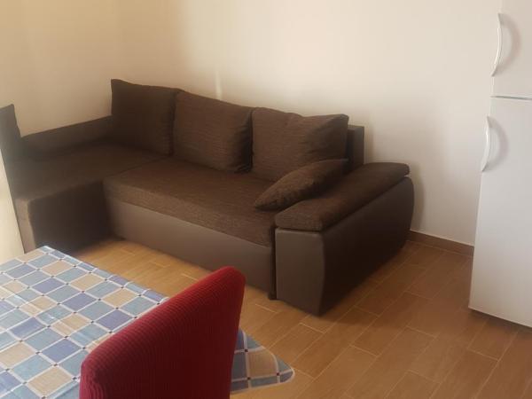 Apartments Zova : photo 9 de la chambre appartement