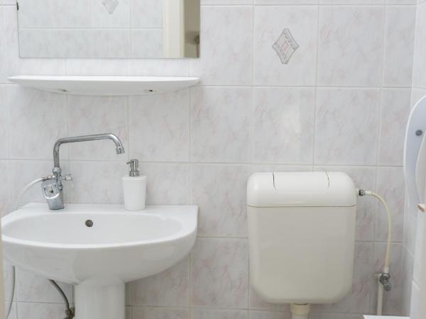 Anna vendégház : photo 1 de la chambre chambre quadruple