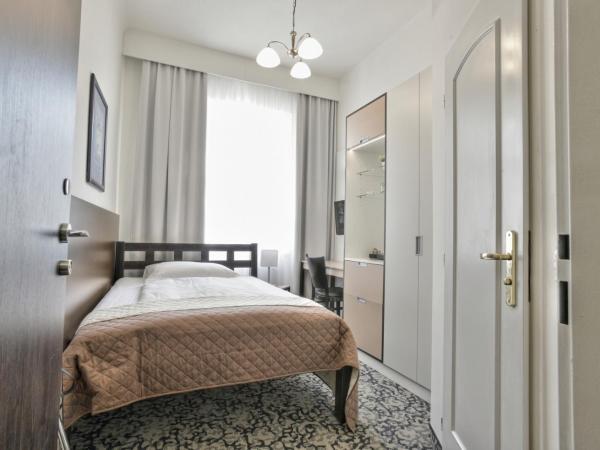 Máchova : photo 1 de la chambre chambre simple supérieure