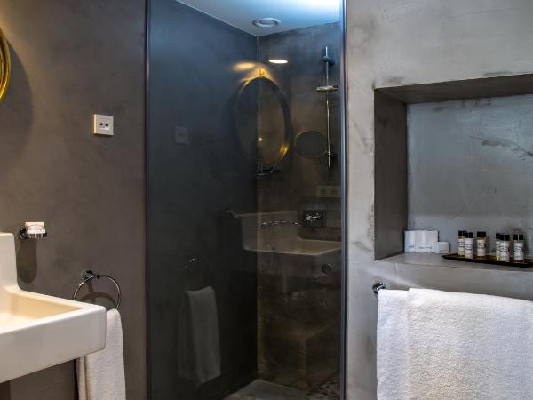 Porto A.S. 1829 Hotel : photo 5 de la chambre chambre double ou lits jumeaux supérieure