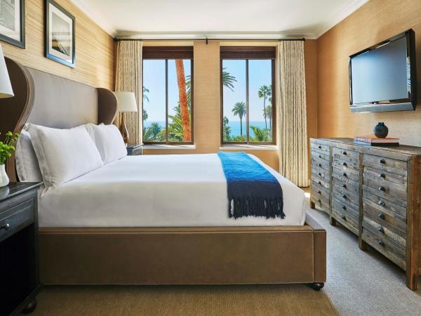 Fairmont Miramar Hotel & Bungalows : photo 7 de la chambre suite signature - vue sur océan