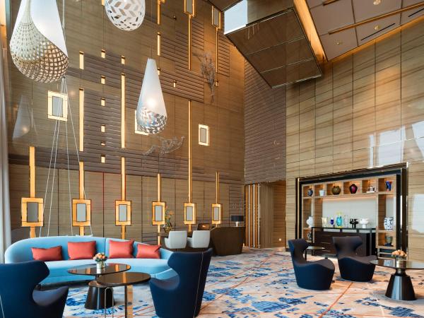 MGM Cotai : photo 2 de la chambre skylofts double room 