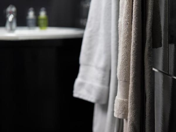 Hôtel des Beaux Arts : photo 2 de la chambre chambre double supérieure