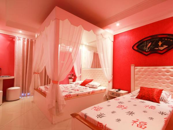 Glória Plaza Hotel (Adults Only) : photo 2 de la chambre chambre lits jumeaux deluxe