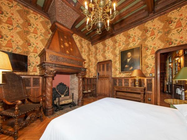 La Maison Des Vieux Logis : photo 3 de la chambre suite