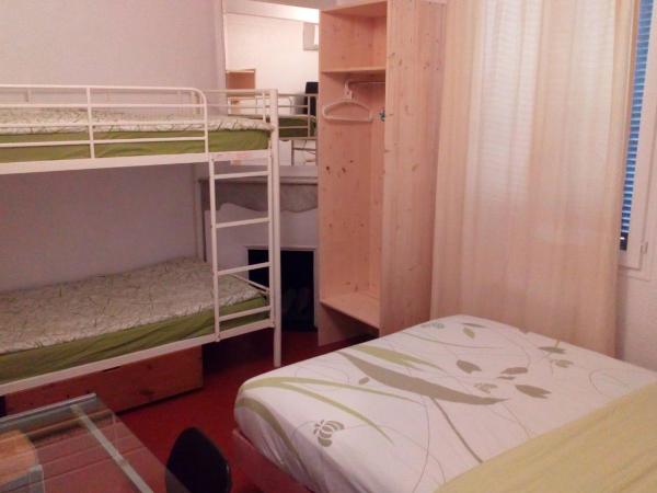 Crew Lighthouse : photo 1 de la chambre lit simple dans dortoir pour hommes