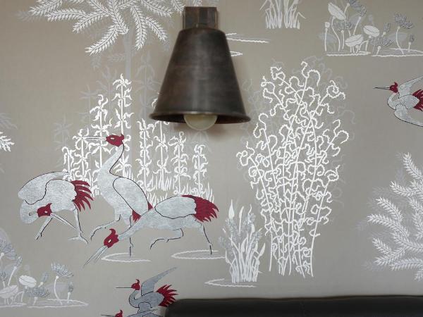 Au coin du spa : photo 9 de la chambre suite familiale premium