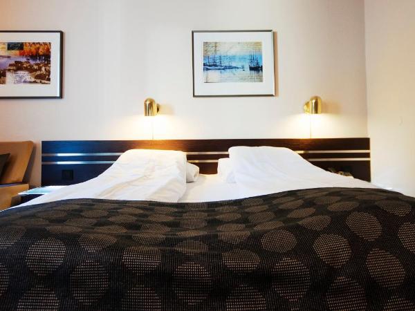 Havly Hotell : photo 10 de la chambre chambre double standard