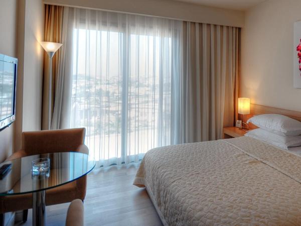 Lvzz Hotel : photo 2 de la chambre chambre double