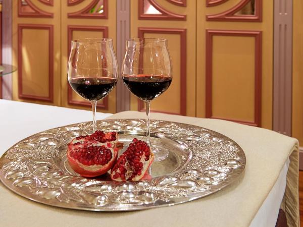 Residenza Borsari : photo 6 de la chambre chambre double deluxe avec balcon