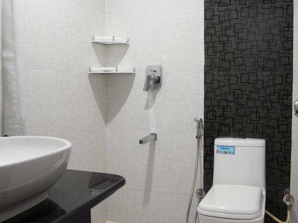 The Urban Nest : photo 8 de la chambre chambre double deluxe