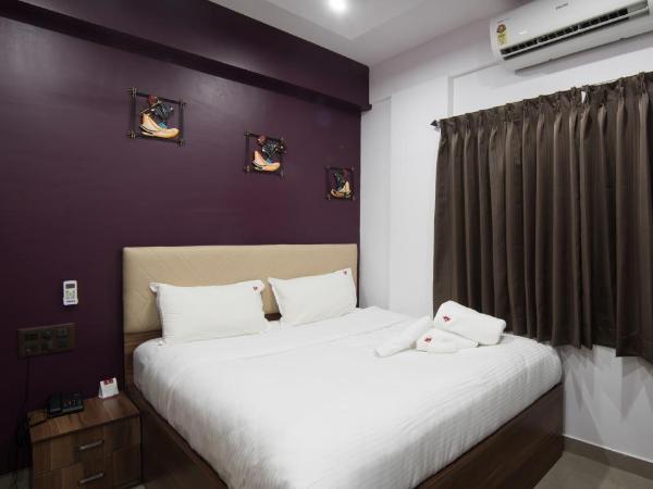 The Urban Nest : photo 8 de la chambre chambre double Économique