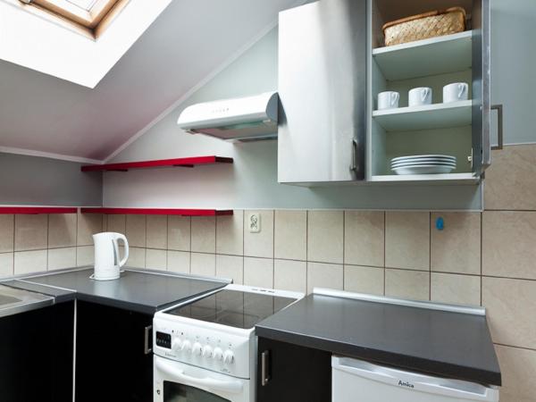 Blooms Inn & Apartments : photo 7 de la chambre appartement Économique