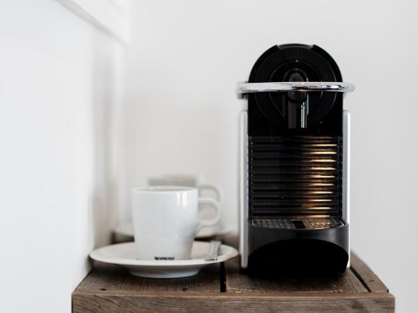 Boutique Hotel ZIES : photo 2 de la chambre chambre double avec balcon