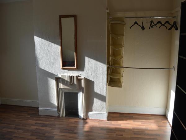 Library View Villa Holiday Home : photo 10 de la chambre chambre familiale