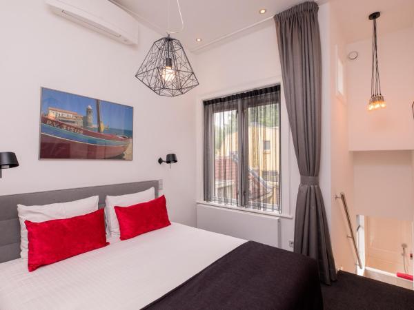 Boutique Hotel ZIES : photo 2 de la chambre chambre double