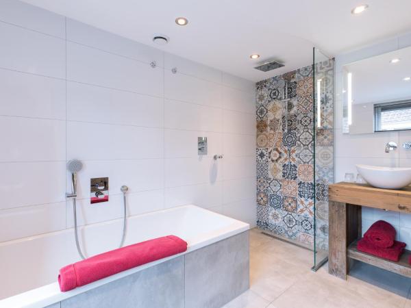 Boutique Hotel ZIES : photo 5 de la chambre chambre double