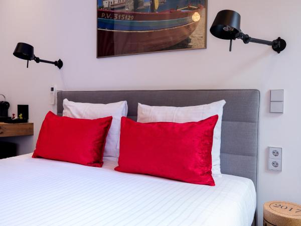 Boutique Hotel ZIES : photo 3 de la chambre chambre double