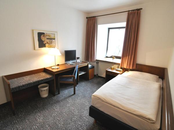 Jägerhof : photo 5 de la chambre chambre simple