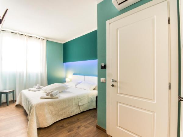 SheralKes Bed&Breakfast : photo 3 de la chambre chambre double standard