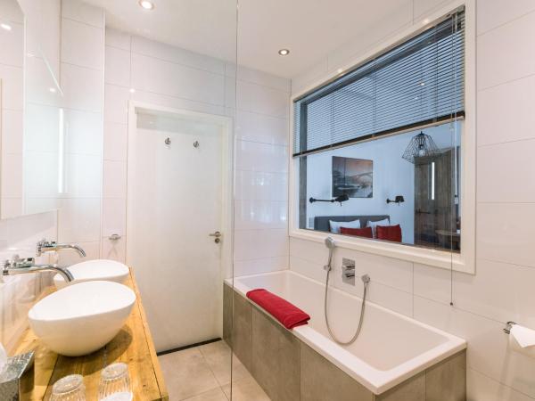 Boutique Hotel ZIES : photo 4 de la chambre chambre double supérieure