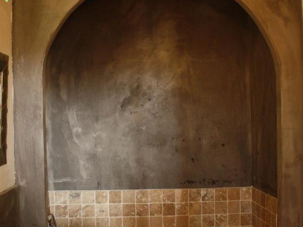 Le Ryad Boutique Hôtel : photo 1 de la chambre suite familiale