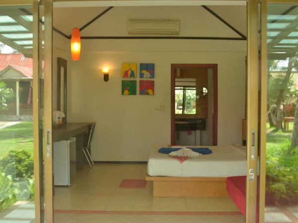 Golden Bay Cottage - SHA Extra Plus : photo 6 de la chambre suite deluxe - vue sur mer