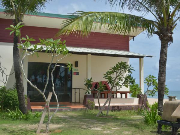 Golden Bay Cottage - SHA Extra Plus : photo 5 de la chambre chambre familiale - vue sur mer