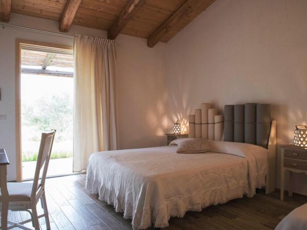 Nacchinono : photo 1 de la chambre chambre triple