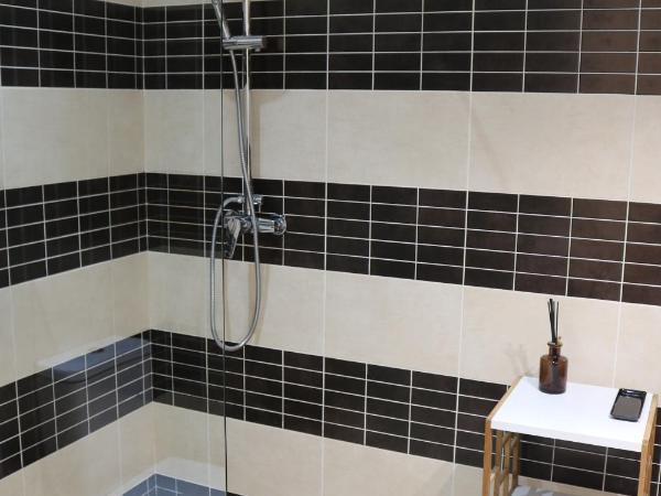 Casa Malpique : photo 1 de la chambre chambre double avec salle de bains privative