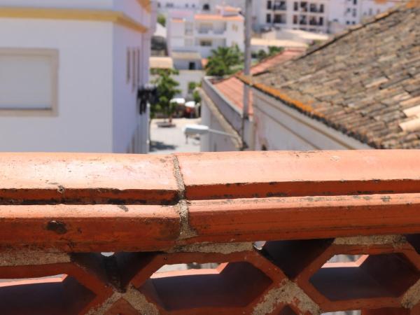 Casa Malpique : photo 7 de la chambre chambre double supérieure