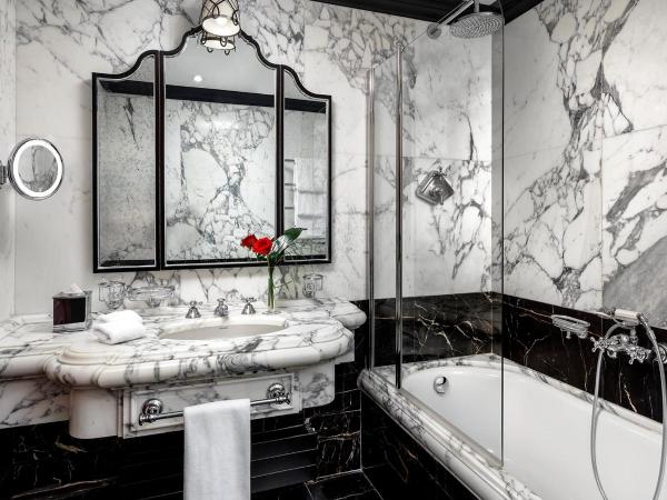 Hotel Danieli, Venice : photo 2 de la chambre chambre de luxe