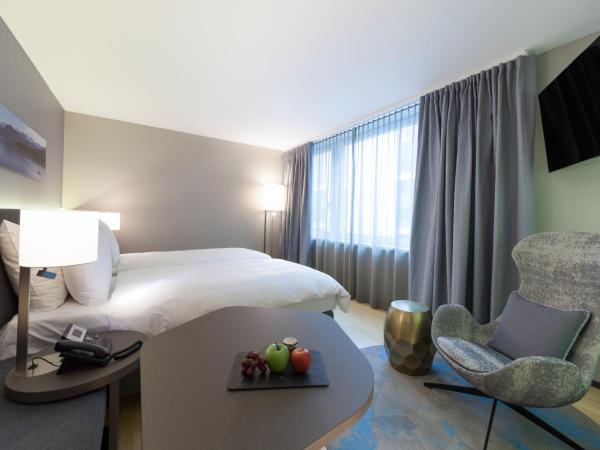 Radisson Blu Hotel, Lucerne : photo 9 de la chambre chambre supérieure