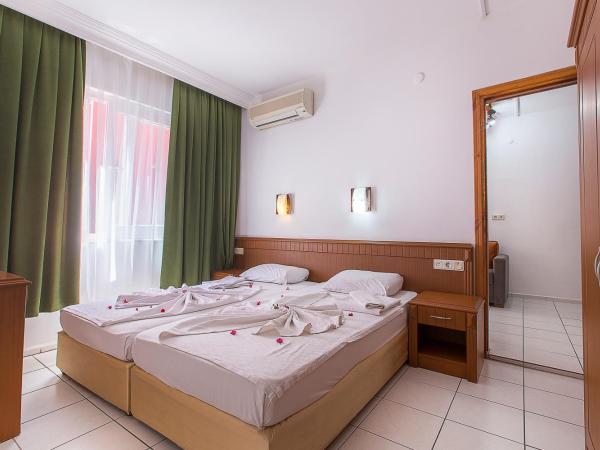 Bayram Apart Hotel : photo 4 de la chambre appartement Économique