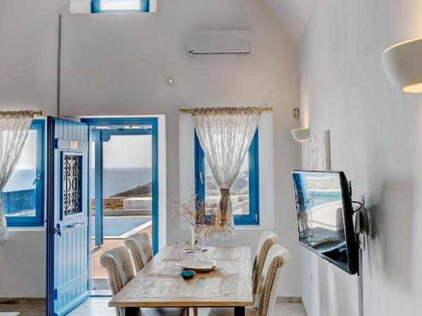 Desiterra Resort & Spa : photo 2 de la chambre villa 2 chambres avec piscine privée - vue sur mer 