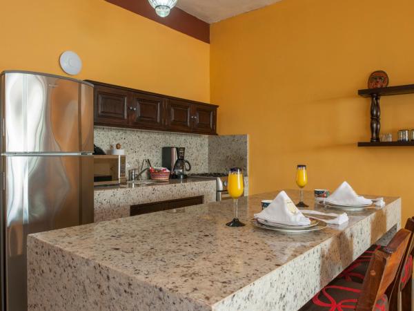 Vallarta Shores Beach Hotel : photo 5 de la chambre suite 1 chambre