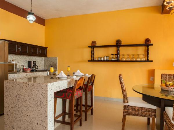 Vallarta Shores Beach Hotel : photo 7 de la chambre suite 1 chambre